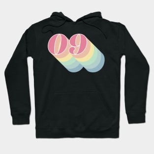 09 Hoodie